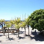Vistagua Puerto Calero