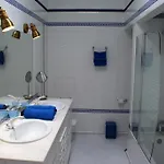 Apartament Vistagua *
