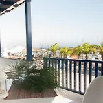 Vistagua Apartament *