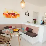 Vistagua Apartament