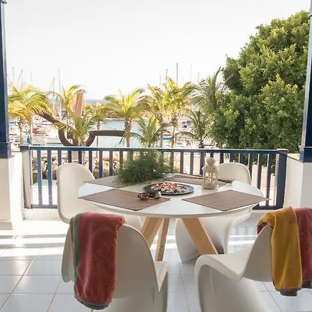 Vistagua Apartament *