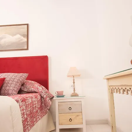 Vistagua Apartament Puerto Calero