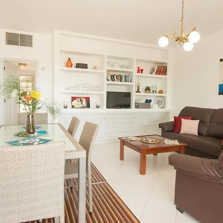 Apartment Vistagua Puerto Calero