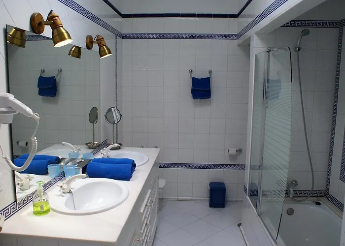 Apartment Vistagua *