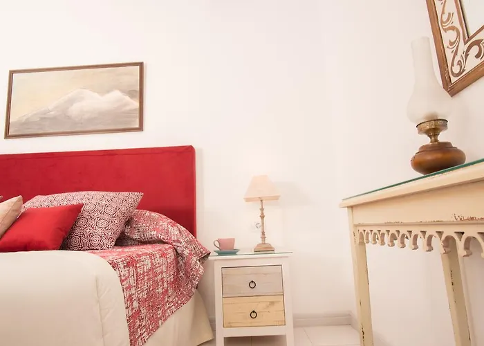 Vistagua Apartment Puerto Calero