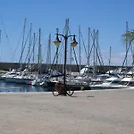 Lejlighed Vistagua