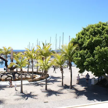 Vistagua פוארטו קאלרו