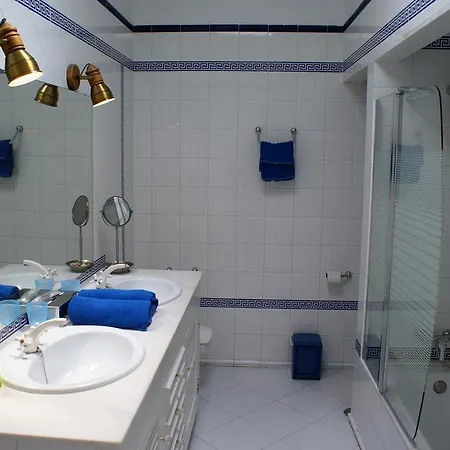 Apartment Vistagua *