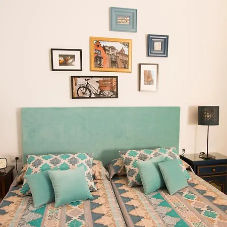 Vistagua 푸에르토카레로