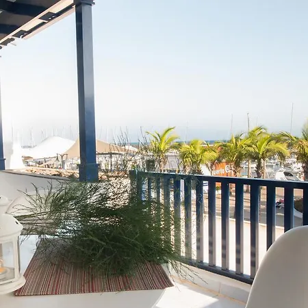 Vistagua Apartment *