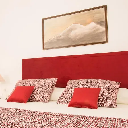 Apartment Vistagua *