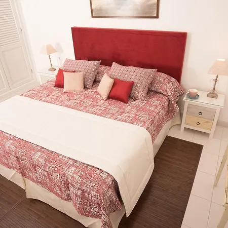 Apartment Vistagua