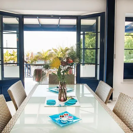 דירה Vistagua פוארטו קאלרו