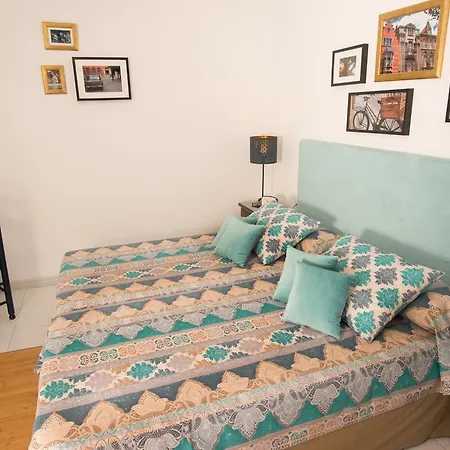 Vistagua * פוארטו קאלרו