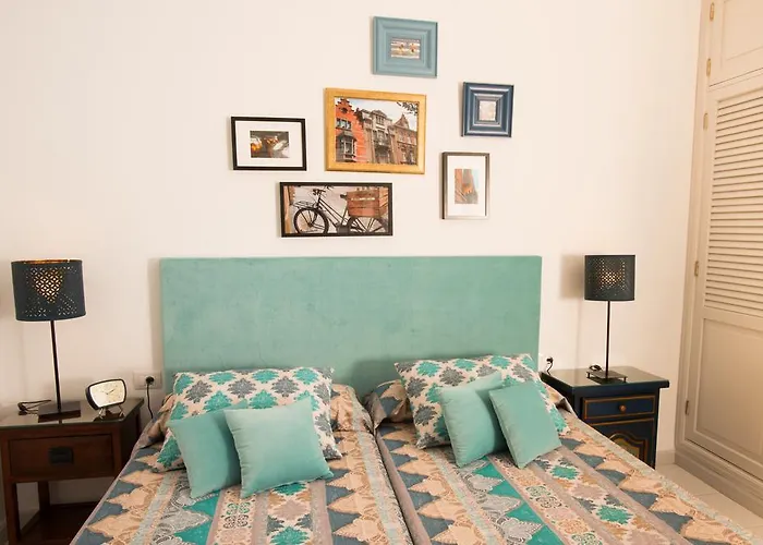 Vistagua 푸에르토카레로