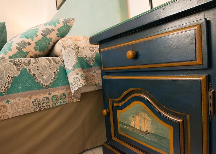 Vistagua * 푸에르토카레로