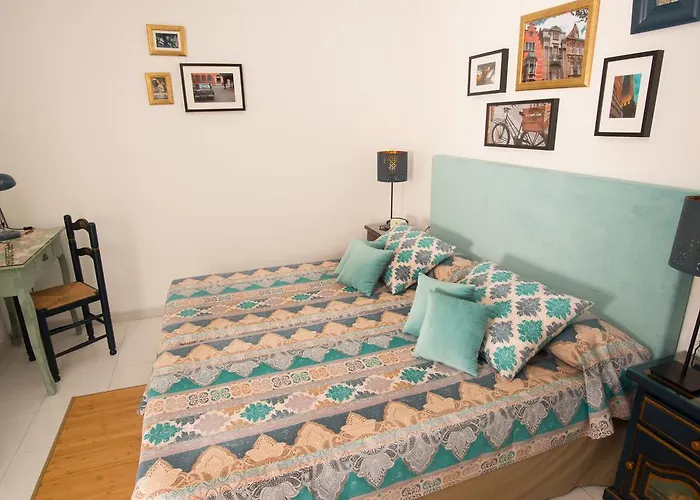 Vistagua * 푸에르토카레로