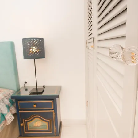 Vistagua Lejlighed *