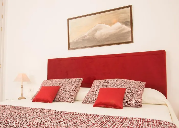 Apartamento Vistagua *