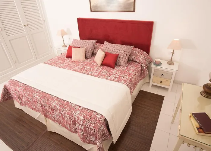 Apartamento Vistagua