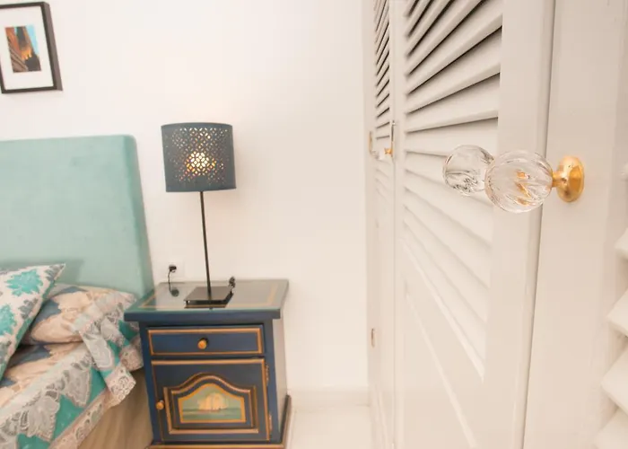 Vistagua Apartamento *